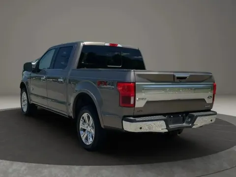 More photos of 2019 Ford F-150 SuperCrew Cab King Ranch Pickup 4D 5 1/2 ft at DNX Motors Altavista, VA