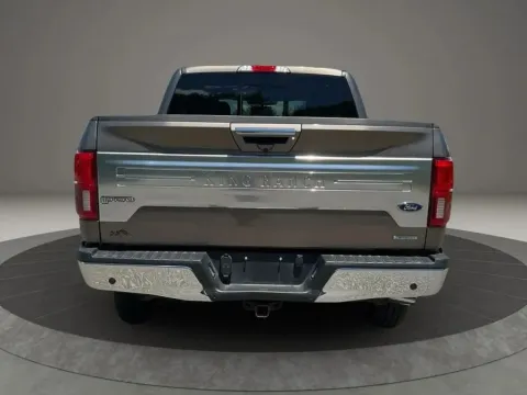More photos of 2019 Ford F-150 SuperCrew Cab King Ranch Pickup 4D 5 1/2 ft at DNX Motors Altavista, VA