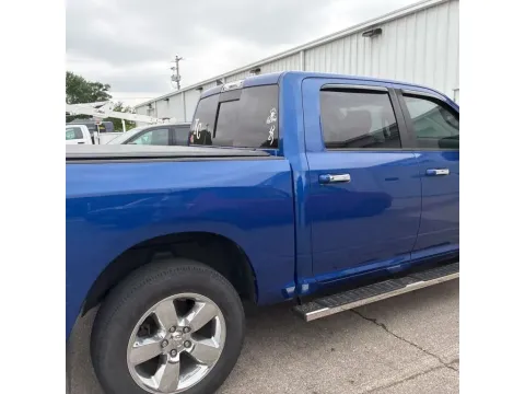 More photos of 2015 Ram 1500 Crew Cab Big Horn Pickup 4D 5 1/2 ft at DNX Motors Altavista, VA
