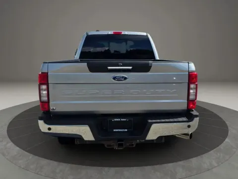 More photos of 2020 Ford F250 Super Duty Crew Cab XLT Pickup 4D 6 3/4 ft at DNX Motors Altavista, VA