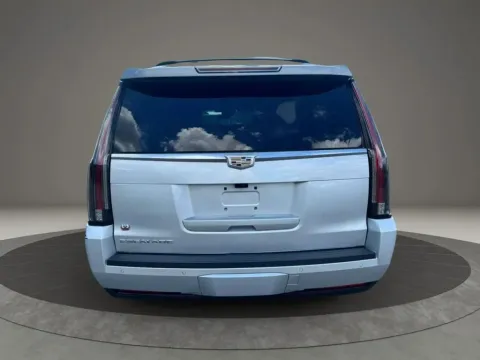 More photos of 2017 Cadillac Escalade ESV Platinum Sport Utility 4D at DNX Motors Altavista, VA