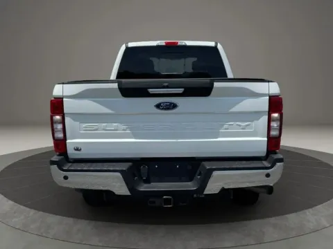 More photos of 2022 Ford F250 Super Duty Crew Cab Lariat Pickup 4D 6 3/4 ft at DNX Motors Altavista, VA