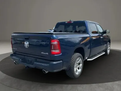More photos of 2019 Ram 1500 Crew Cab Big Horn Pickup 4D 6 1/3 ft at DNX Motors Altavista, VA