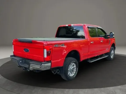 More photos of 2017 Ford F250 Super Duty Crew Cab Lariat Pickup 4D 6 3/4 ft at DNX Motors Altavista, VA