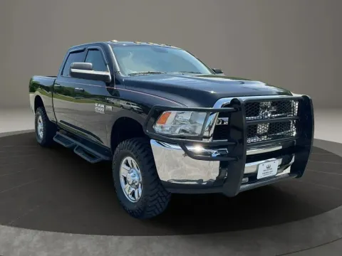 Another view of 2016 Ram 2500 Crew Cab Tradesman Pickup 4D 6 1/3 ft for sale in Altavista, VA at DNX Motors Altavista