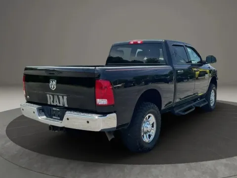 More photos of 2016 Ram 2500 Crew Cab Tradesman Pickup 4D 6 1/3 ft at DNX Motors Altavista, VA