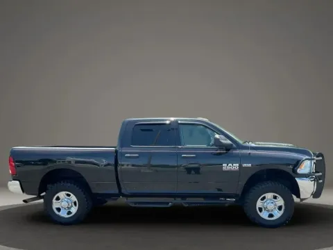 More photos of 2016 Ram 2500 Crew Cab Tradesman Pickup 4D 6 1/3 ft at DNX Motors Altavista, VA