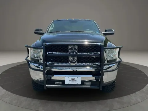 Photos of 2016 Ram 2500 Crew Cab Tradesman Pickup 4D 6 1/3 ft for sale in Altavista, VA at DNX Motors Altavista