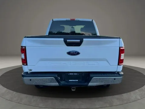 More photos of 2018 Ford F-150 SuperCrew Cab XLT Pickup 4D 6 1/2 ft at DNX Motors Altavista, VA