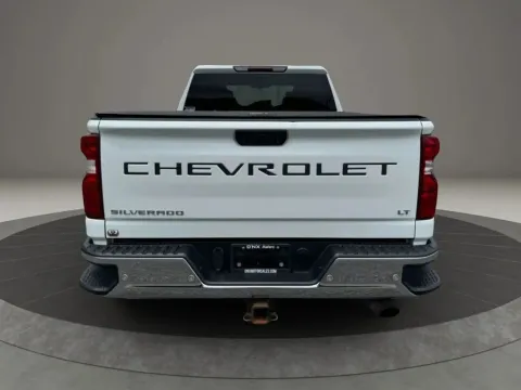 More photos of 2020 Chevrolet Silverado 2500 HD Crew Cab LT Pickup 4D 6 1/2 ft at DNX Motors Altavista, VA