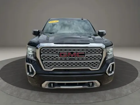 More photos of 2020 GMC Sierra 1500 Crew Cab Denali Pickup 4D 5 3/4 ft at DNX Motors Altavista, VA