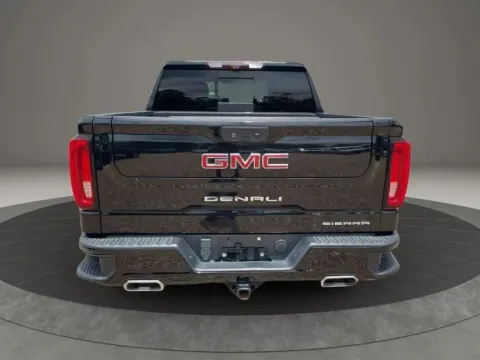 Another view of 2020 GMC Sierra 1500 Crew Cab Denali Pickup 4D 5 3/4 ft for sale in Altavista, VA at DNX Motors Altavista