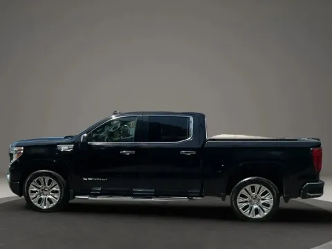 Photos of 2020 GMC Sierra 1500 Crew Cab Denali Pickup 4D 5 3/4 ft for sale in Altavista, VA at DNX Motors Altavista