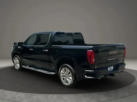 Another view of 2020 GMC Sierra 1500 Crew Cab Denali Pickup 4D 5 3/4 ft for sale in Altavista, VA at DNX Motors Altavista