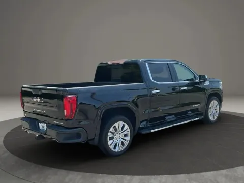 More photos of 2020 GMC Sierra 1500 Crew Cab Denali Pickup 4D 5 3/4 ft at DNX Motors Altavista, VA