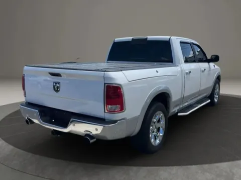 More photos of 2014 Ram 1500 Crew Cab Laramie Pickup 4D 6 1/3 ft at DNX Motors Altavista, VA