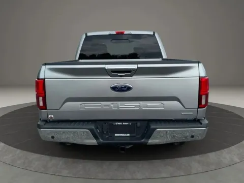 More photos of 2020 Ford F-150 SuperCrew Cab Lariat Pickup 4D 5 1/2 ft at DNX Motors Altavista, VA