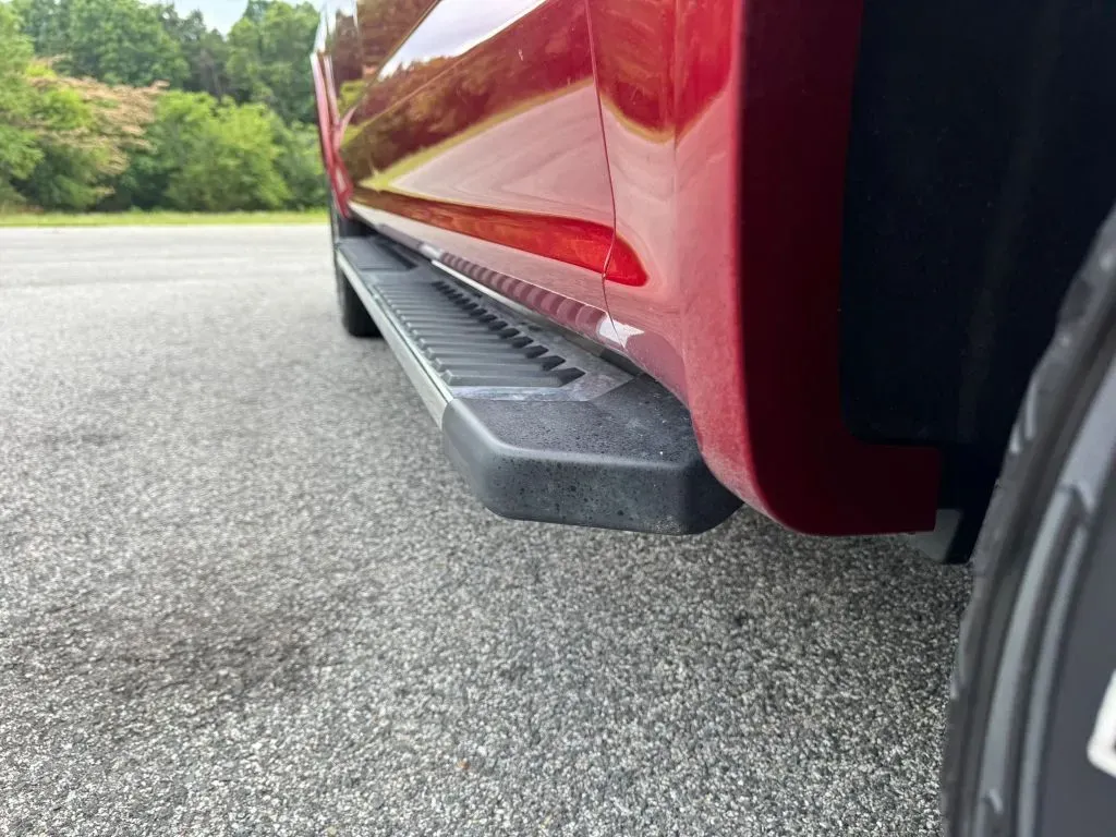 2019 Ford F-150 Lariat - Photo 18