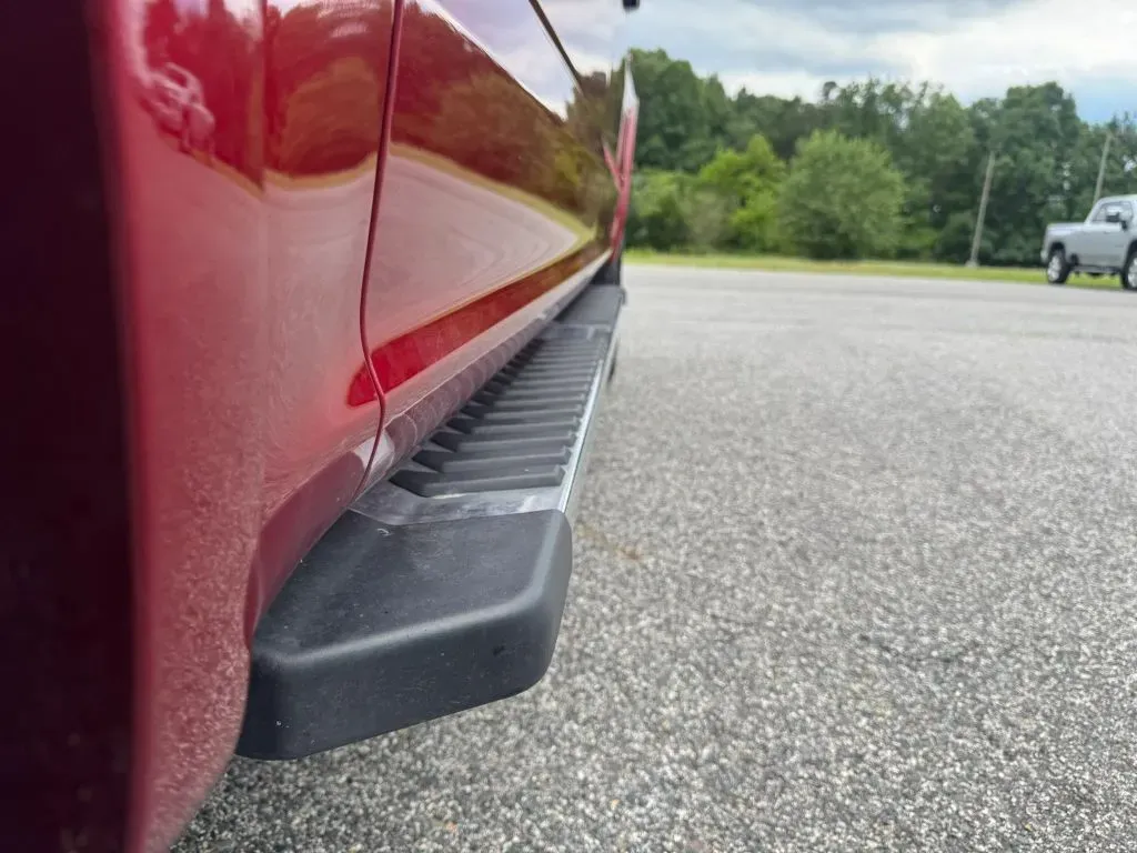 2019 Ford F-150 Lariat - Photo 17