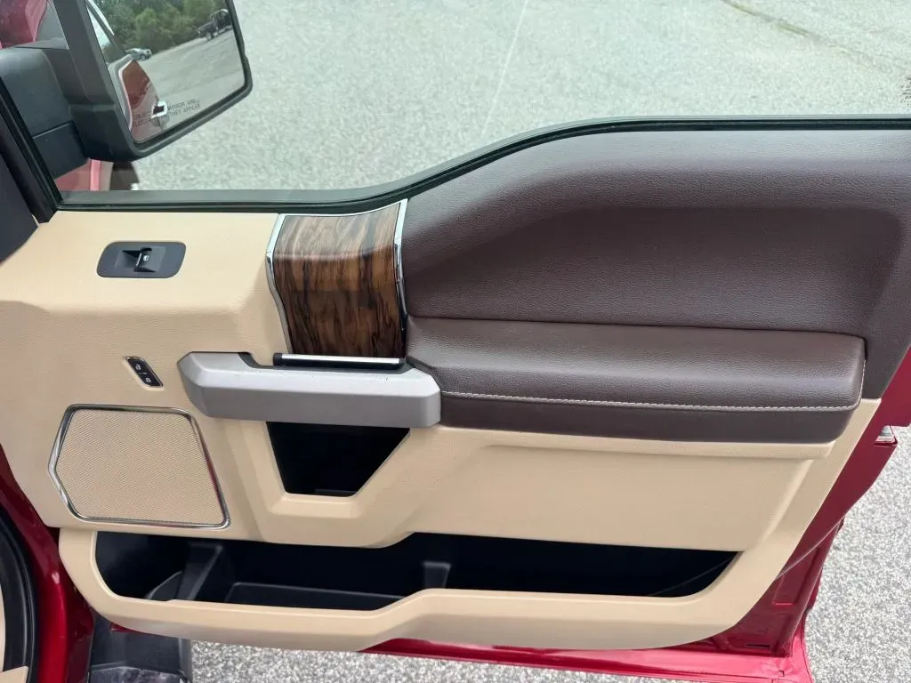 2019 Ford F-150 Lariat - Photo 53