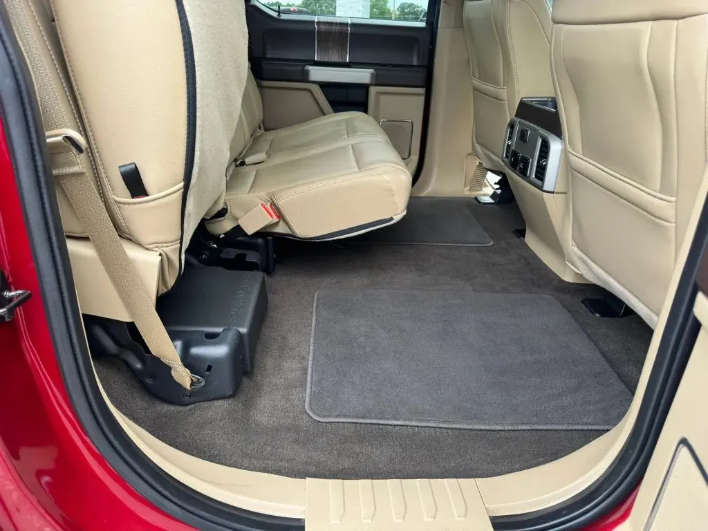 2019 Ford F-150 Lariat - Photo 50