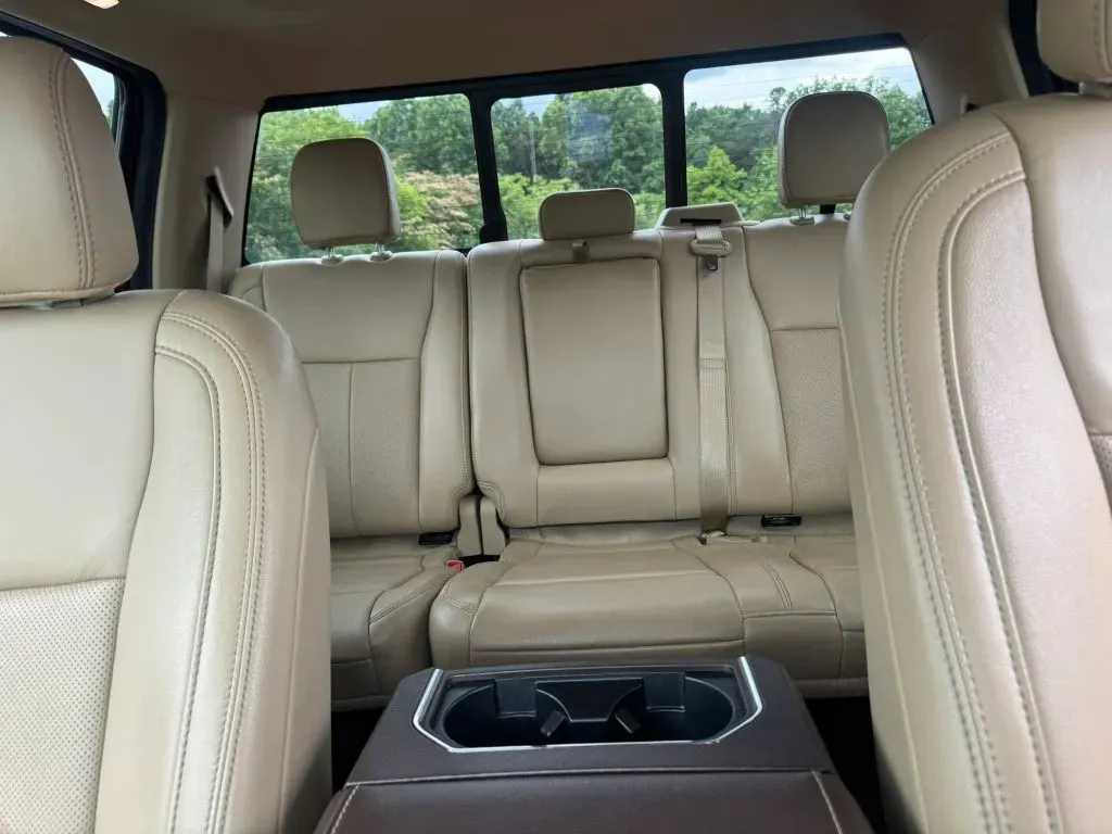 2019 Ford F-150 Lariat - Photo 34