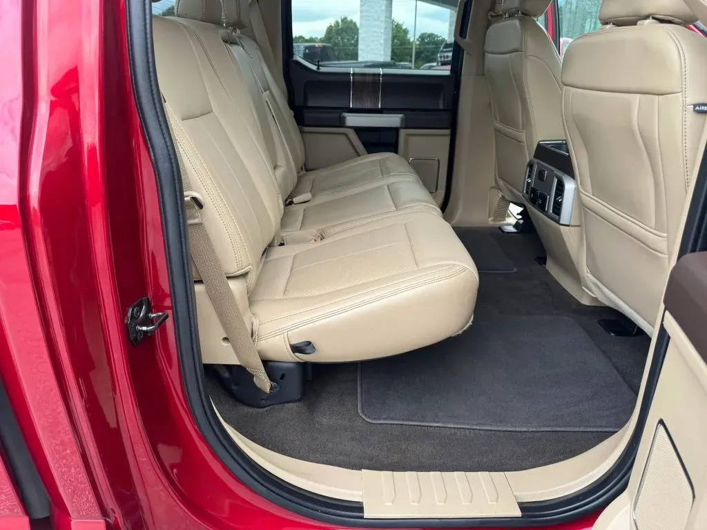 2019 Ford F-150 Lariat - Photo 49