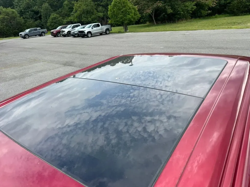 2019 Ford F-150 Lariat - Photo 37
