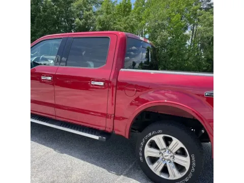 More photos of 2019 Ford F-150 SuperCrew Cab Lariat Pickup 4D 5 1/2 ft at DNX Motors Altavista, VA