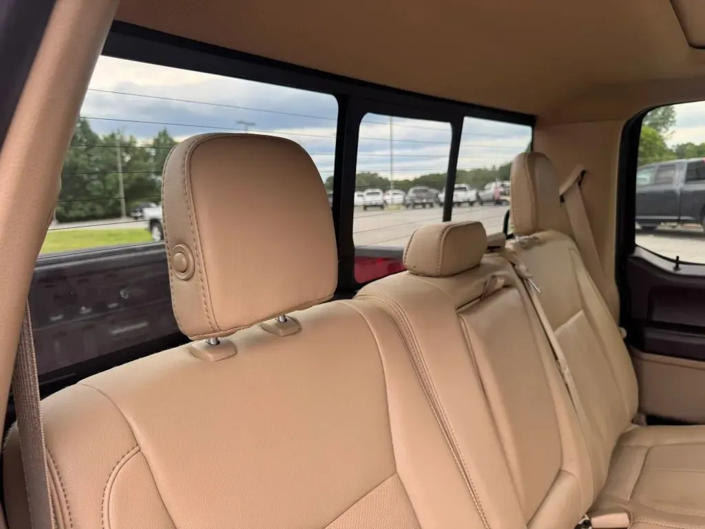 2019 Ford F-150 Lariat - Photo 51