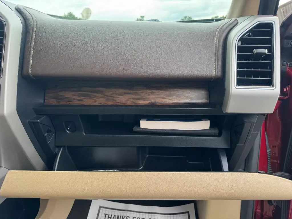 2019 Ford F-150 Lariat - Photo 57