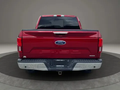 More photos of 2019 Ford F-150 SuperCrew Cab Lariat Pickup 4D 5 1/2 ft at DNX Motors Altavista, VA