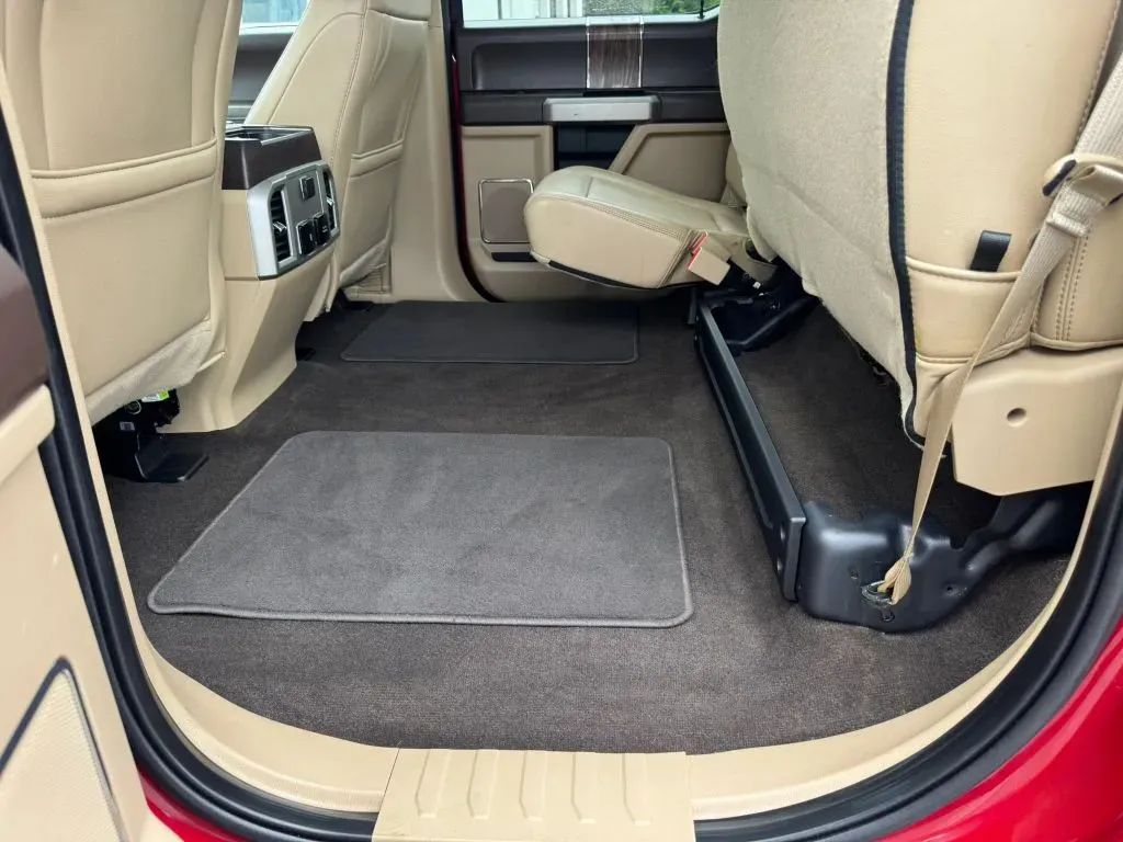 2019 Ford F-150 Lariat - Photo 41