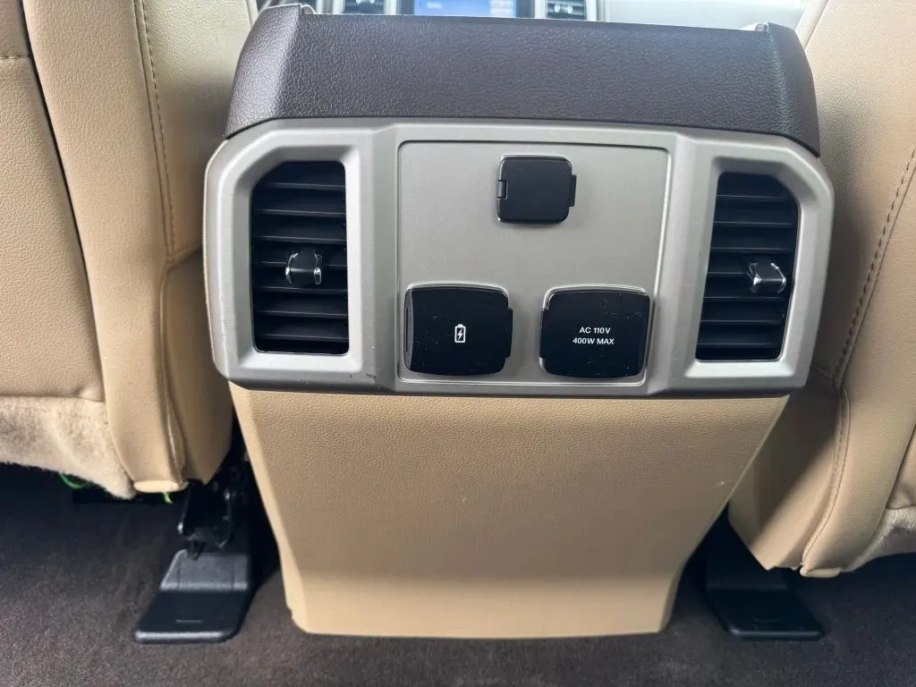 2019 Ford F-150 Lariat - Photo 43