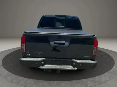 More photos of 2021 Nissan Frontier Crew Cab SV Pickup 4D 5 ft at DNX Motors Altavista, VA