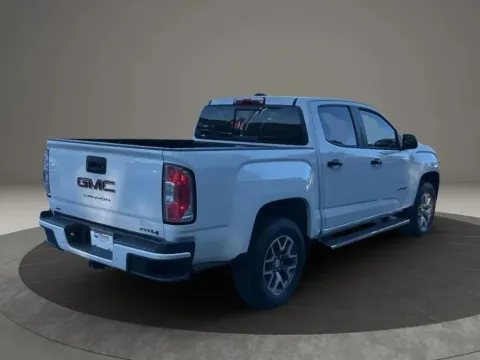 More photos of 2021 GMC Canyon Crew Cab AT4 Pickup 4D 5 ft at DNX Motors Altavista, VA