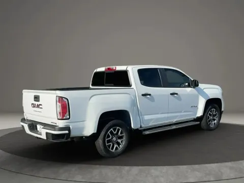 More photos of 2021 GMC Canyon Crew Cab AT4 Pickup 4D 5 ft at DNX Motors Altavista, VA