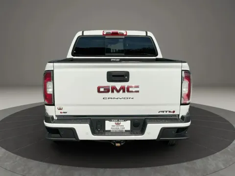 More photos of 2021 GMC Canyon Crew Cab AT4 Pickup 4D 5 ft at DNX Motors Altavista, VA