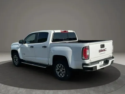More photos of 2021 GMC Canyon Crew Cab AT4 Pickup 4D 5 ft at DNX Motors Altavista, VA