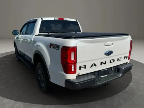 More photos of 2020 Ford Ranger SuperCrew Lariat Pickup 4D 5 ft at DNX Motors Altavista, VA
