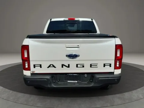 More photos of 2020 Ford Ranger SuperCrew Lariat Pickup 4D 5 ft at DNX Motors Altavista, VA