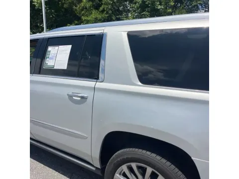 More photos of 2016 Cadillac Escalade ESV Premium Sport Utility 4D at DNX Motors Altavista, VA