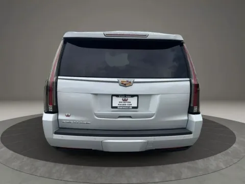 More photos of 2016 Cadillac Escalade ESV Premium Sport Utility 4D at DNX Motors Altavista, VA