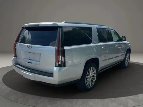More photos of 2016 Cadillac Escalade ESV Premium Sport Utility 4D at DNX Motors Altavista, VA