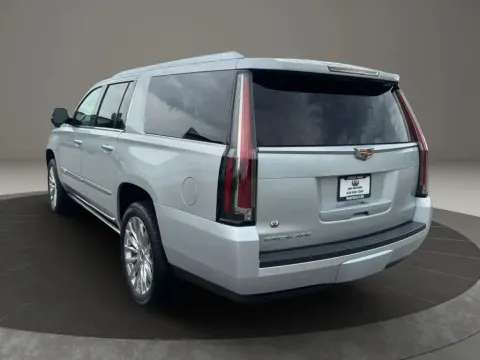 More photos of 2016 Cadillac Escalade ESV Premium Sport Utility 4D at DNX Motors Altavista, VA