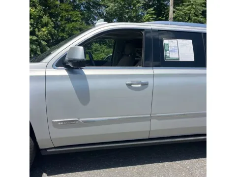 Another view of 2016 Cadillac Escalade ESV Premium Sport Utility 4D for sale in Altavista, VA at DNX Motors Altavista