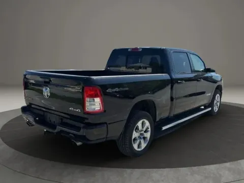 More photos of 2020 Ram 1500 Crew Cab Big Horn Pickup 4D 6 1/3 ft at DNX Motors Altavista, VA