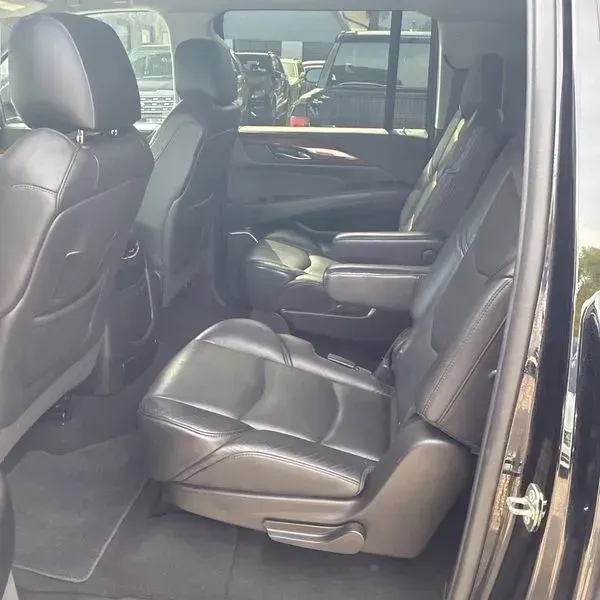 2019 Cadillac Escalade ESV Base - Photo 20
