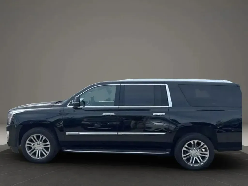 2019 Cadillac Escalade ESV Base - Photo 6
