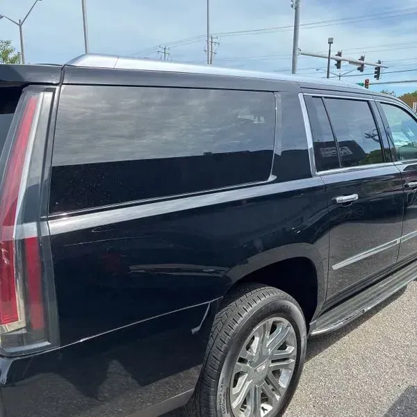 2019 Cadillac Escalade ESV Base - Photo 9